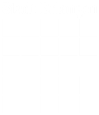 Logo: Stadt Erlangen