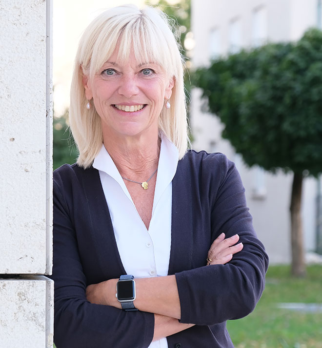 Carolina Trautner, Bayerische Staatsministerin für Familie, Arbeit und Soziales