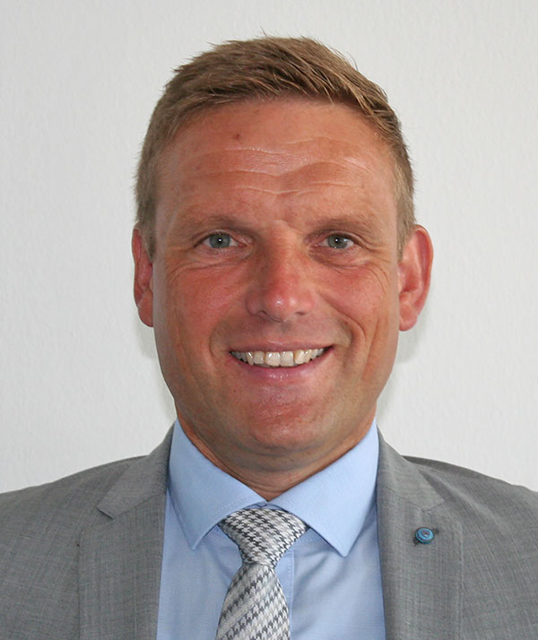 Jörg Volleth, Bürgermeister Erlangen