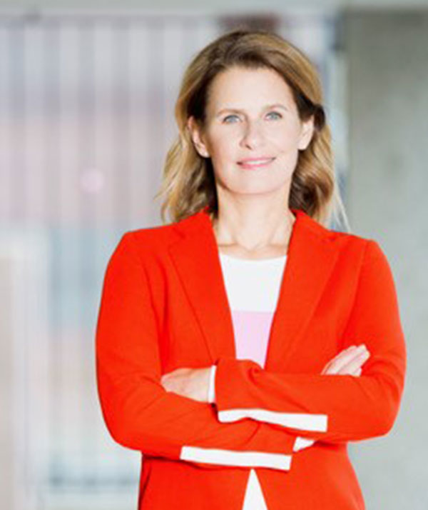 Katrin Müller-Hohenstein (Credits: @connysteinphotodesign)